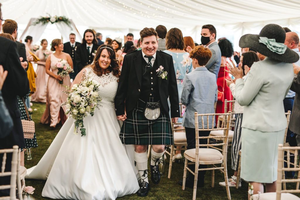 eden village, fuze ceremonies