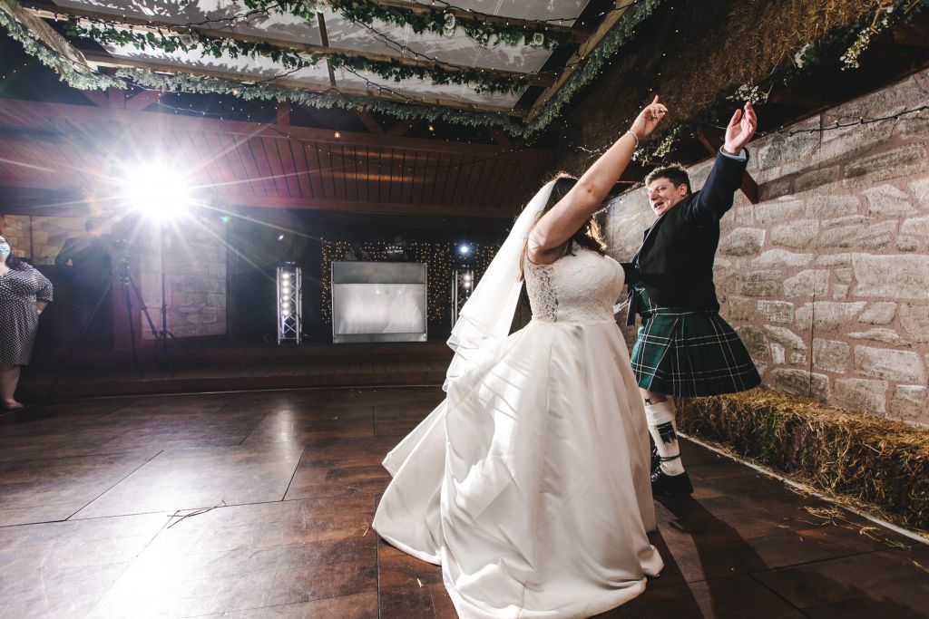 eden village, fuze ceremonies