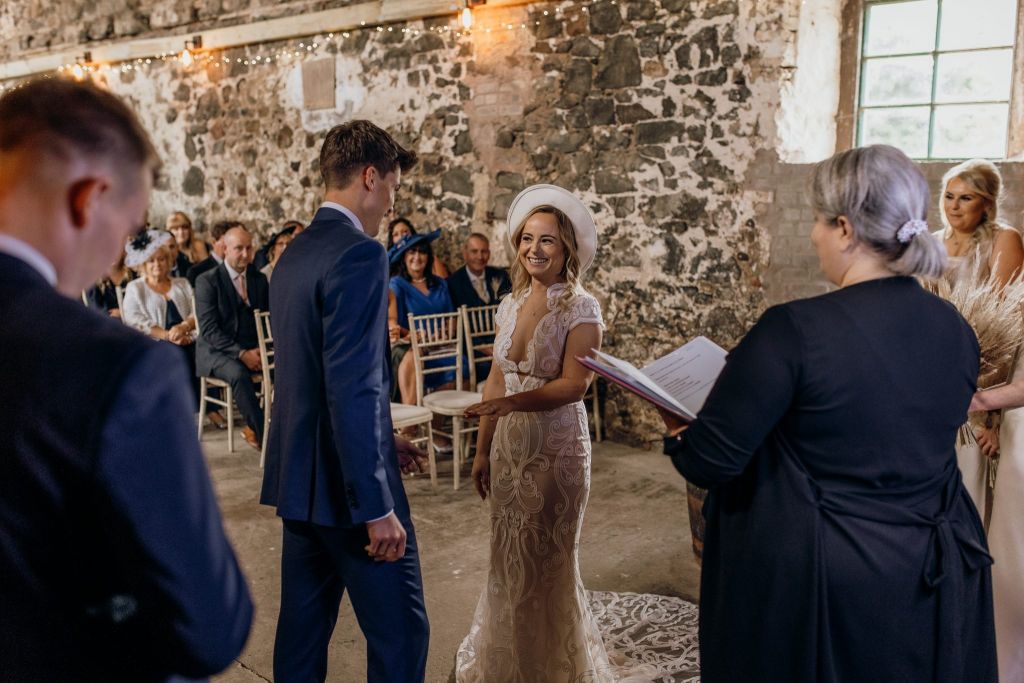 Wedding Vows