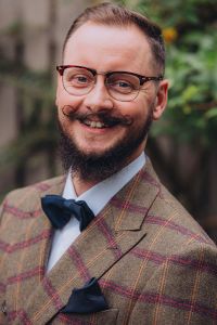 paul browett fuze oran mor