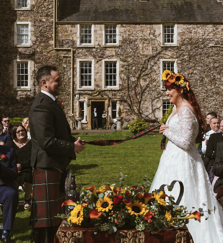 Fuze Ceremonies Humanist Celebrants