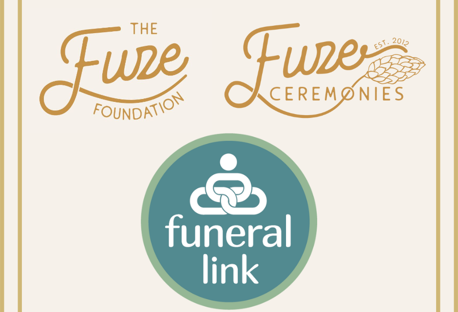 Funeral Link Dundee & The Fuze Foundation Partnership