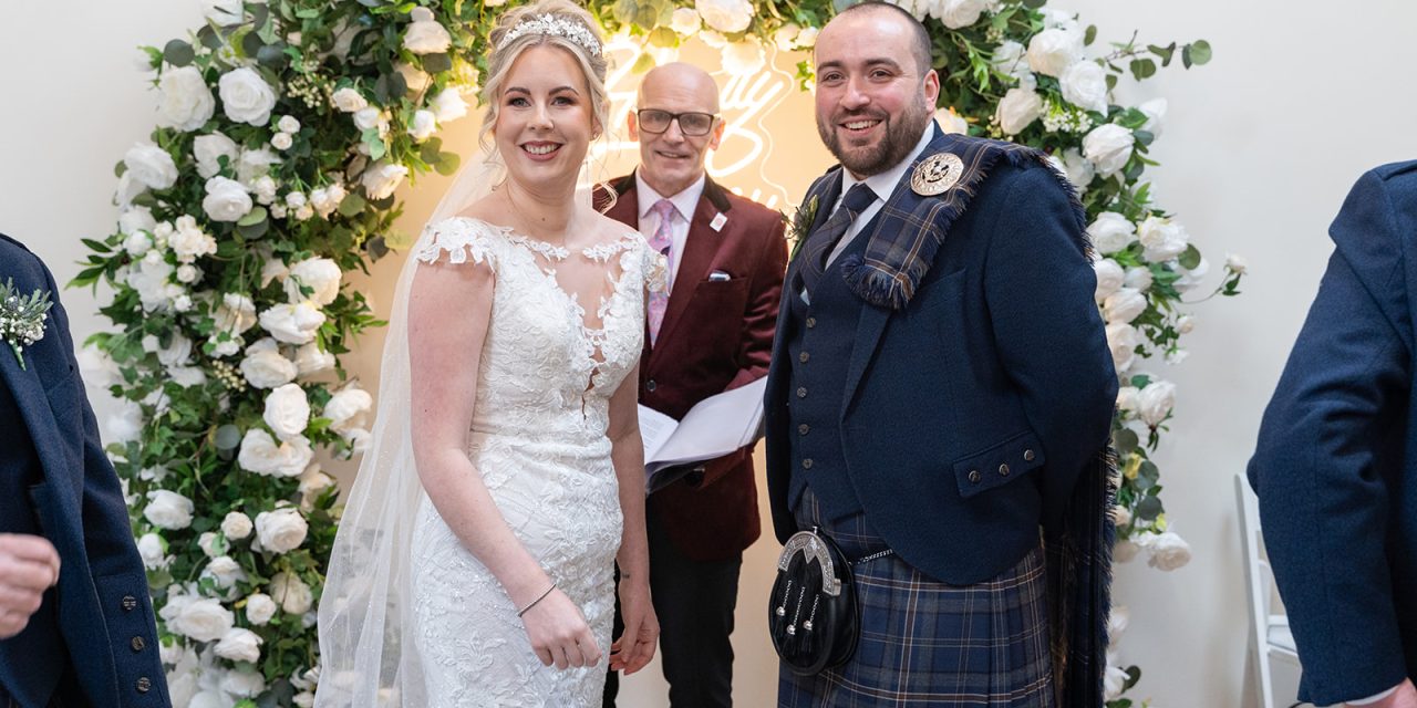 The Mexican Hug: A Joyful Start to Your Humanist Wedding Ceremony