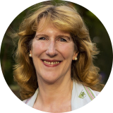 Lucy Haden Fuze Humanist Celebrant