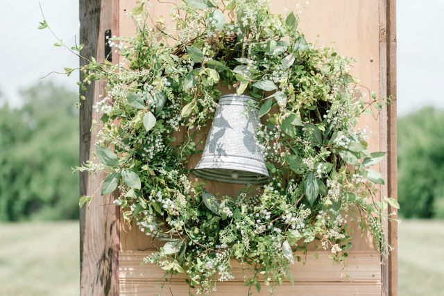 Bell Ringing - Humanist Wedding