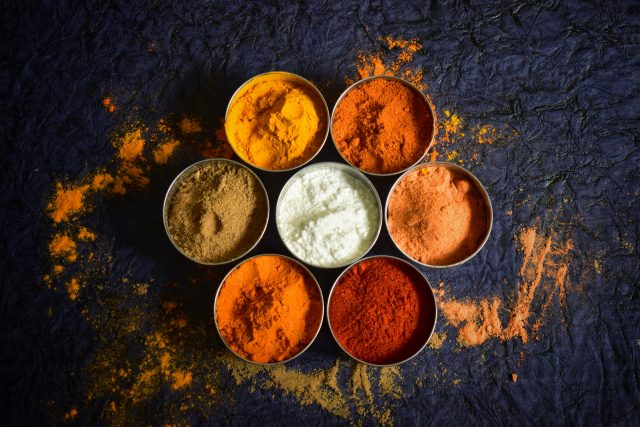 The Spice Ceremony - Fuze Ceremonies - Humanist Weddings