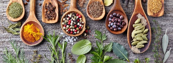 The Spice Ceremony - Fuze Ceremonies - Humanist Weddings