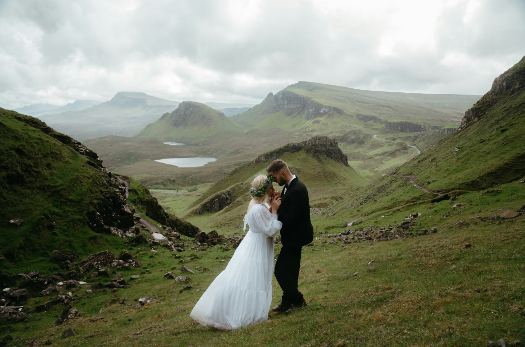 fuze ceremonies humanist celebrants scottish wedding