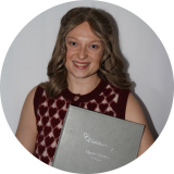 Nicole Lowther Fuze Humanist Celebrant