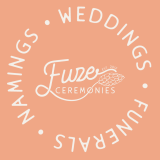 Your Day Your Way - Fuze Ceremonies Humanist Weddings