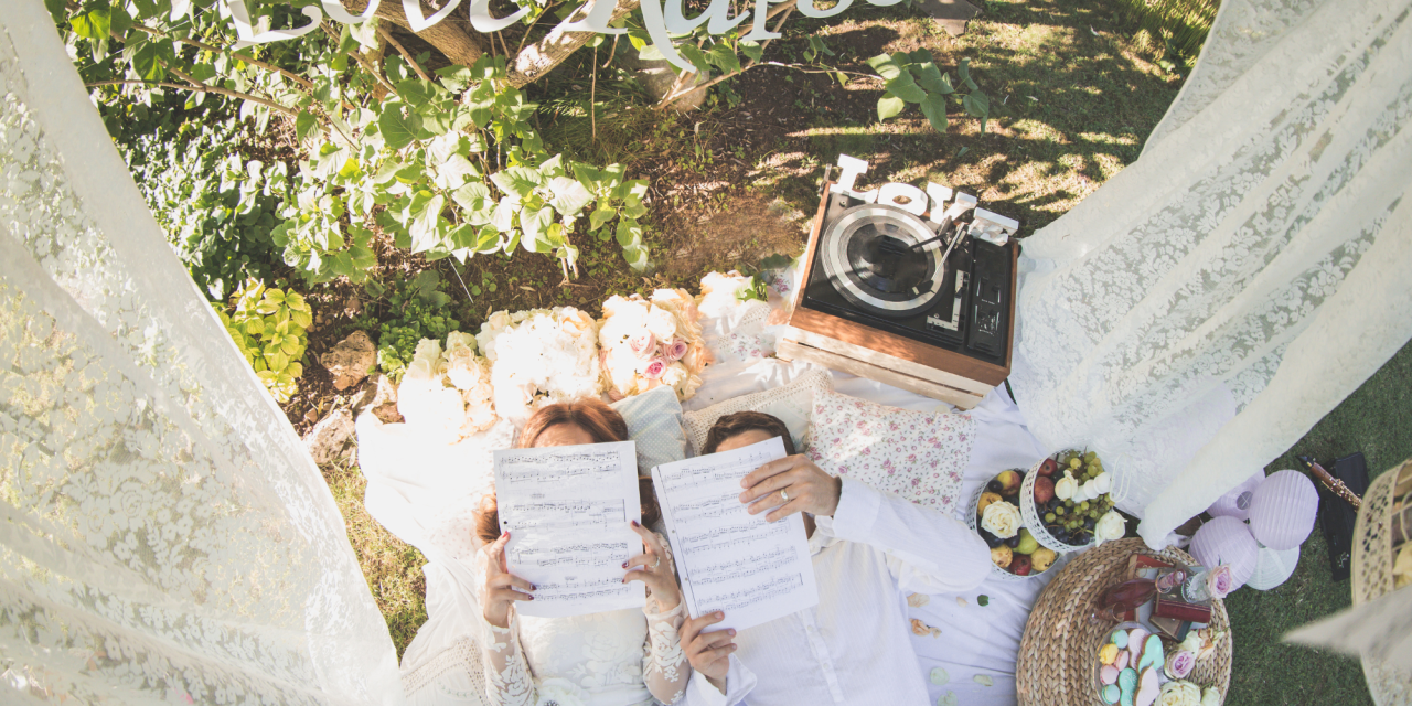 Words That Matter: Choosing the Perfect Poetry for Your Humanist Wedding Ceremony