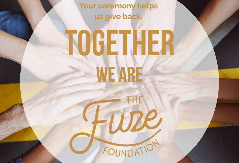 £110,000 of kindness, dignity, and support since 2012!