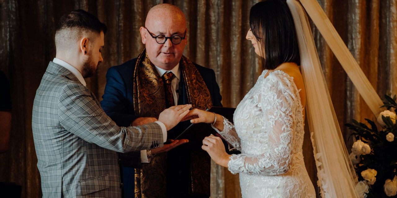 A Celebrant’s Dyslexia Journey: Embracing Differences and Finding Strength