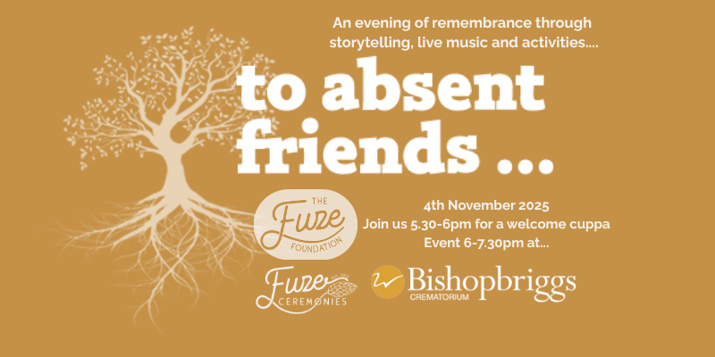 To Absent Friends – A Meaningful Evening of Remembrance