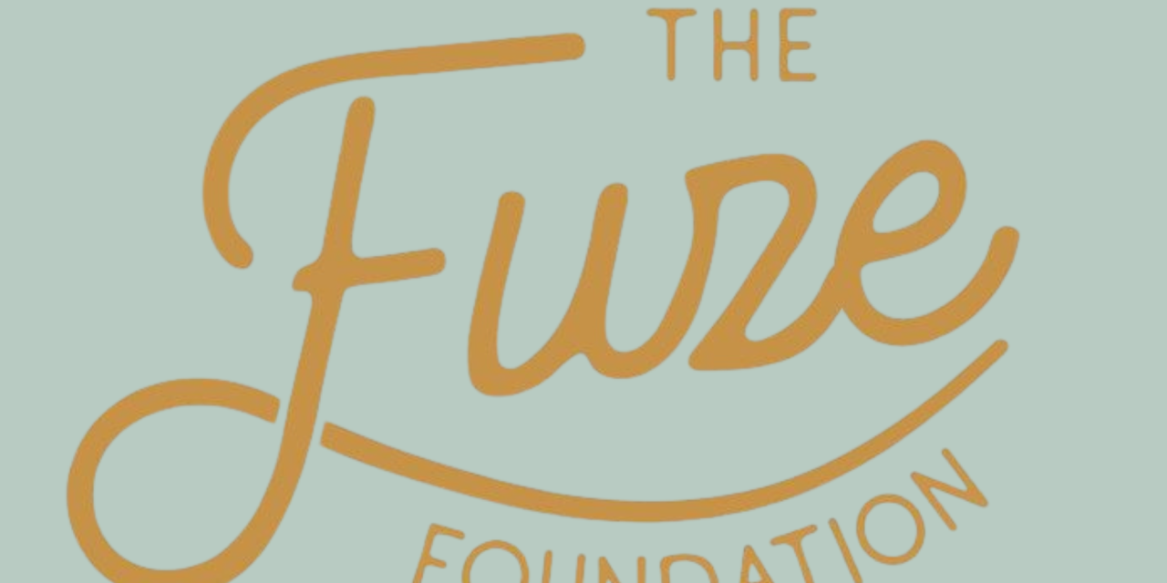 What on earth is the Fuze Foundation about?