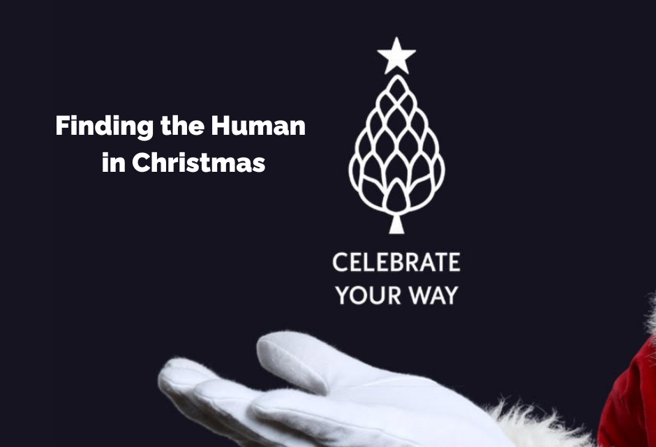 Finding the Human in Christmas