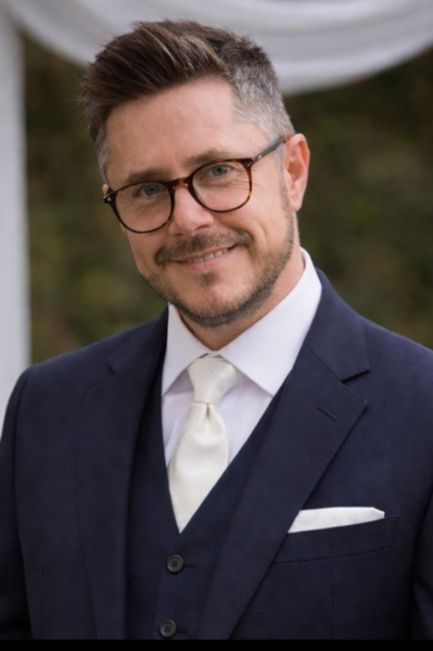 Eric MacKenzie