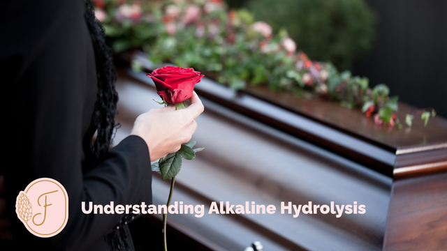 A New Choice in Scotland: Understanding Alkaline Hydrolysis