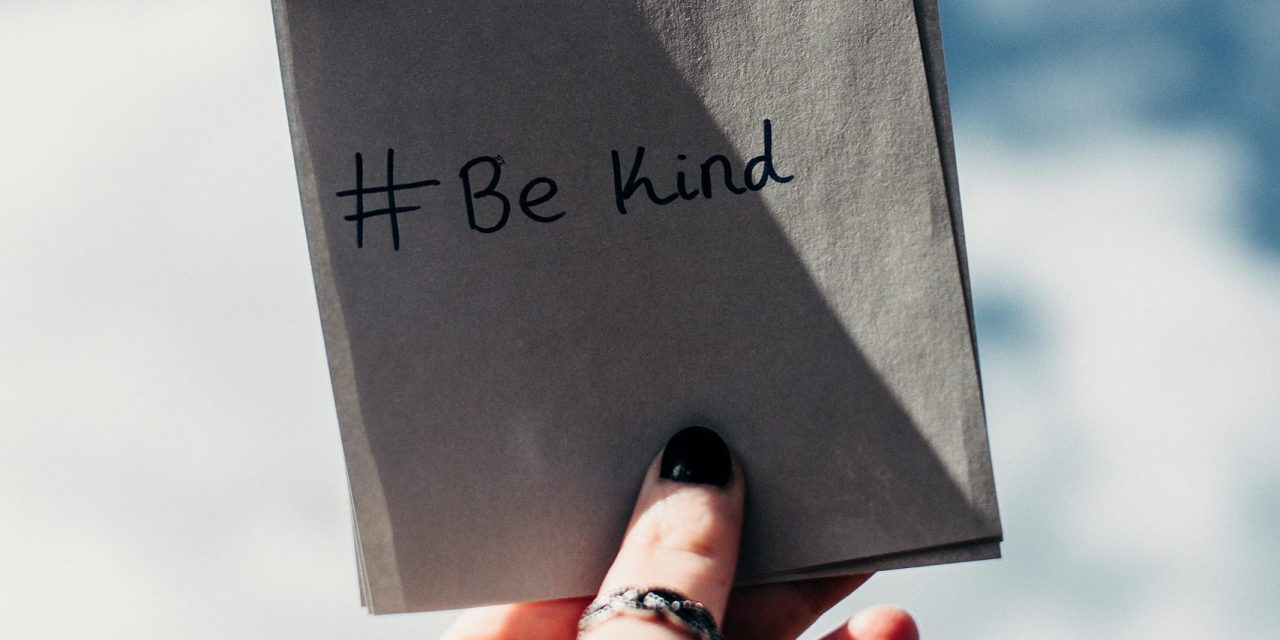 Random Acts of Kindness Day – A Humanist Perspective