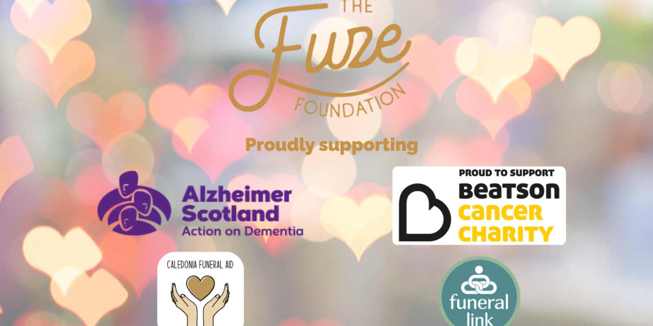 From “I Do” to Goodbye — 14 Years of Standing Beside You