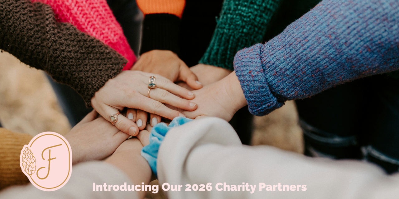 Introducing Our 2026 Charity Partners: Beatson Cancer Charity and Alzheimer Scotland