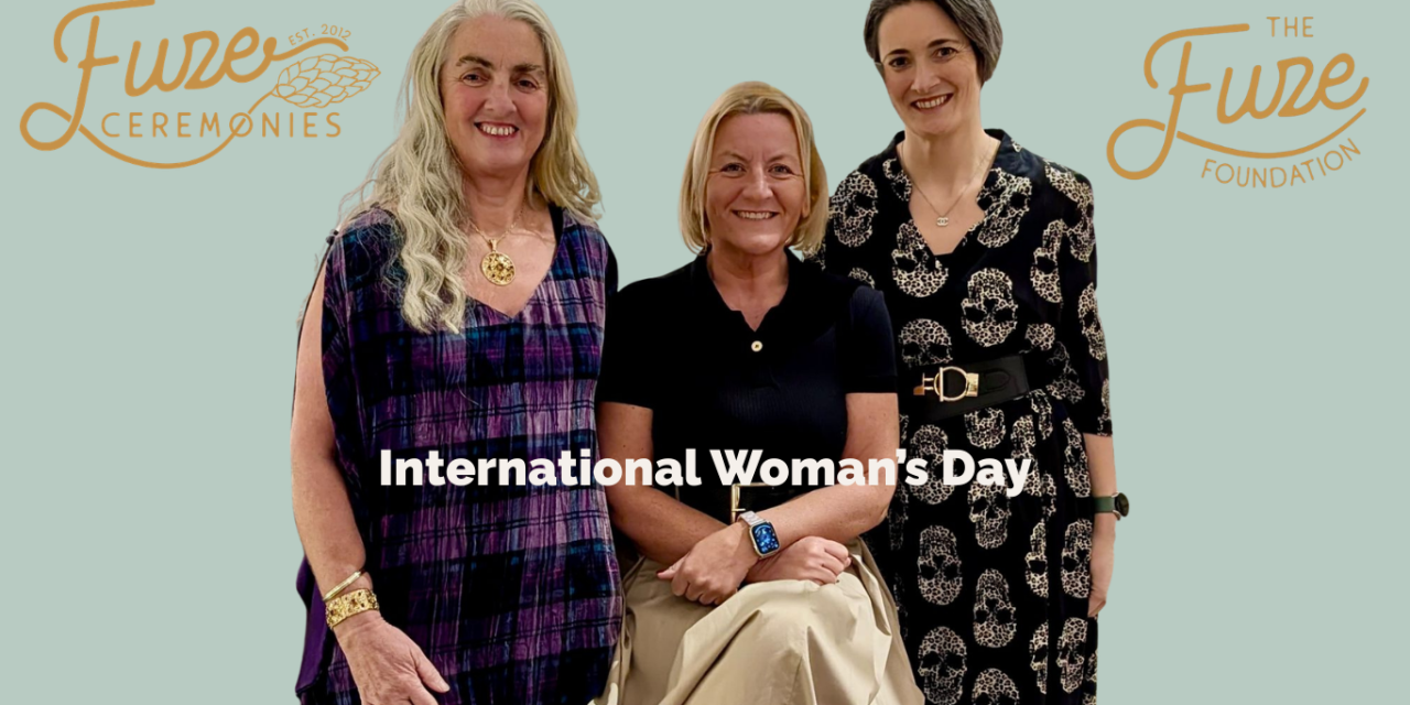 International Women’s Day: Celebrating Leadership, Compassion and Community