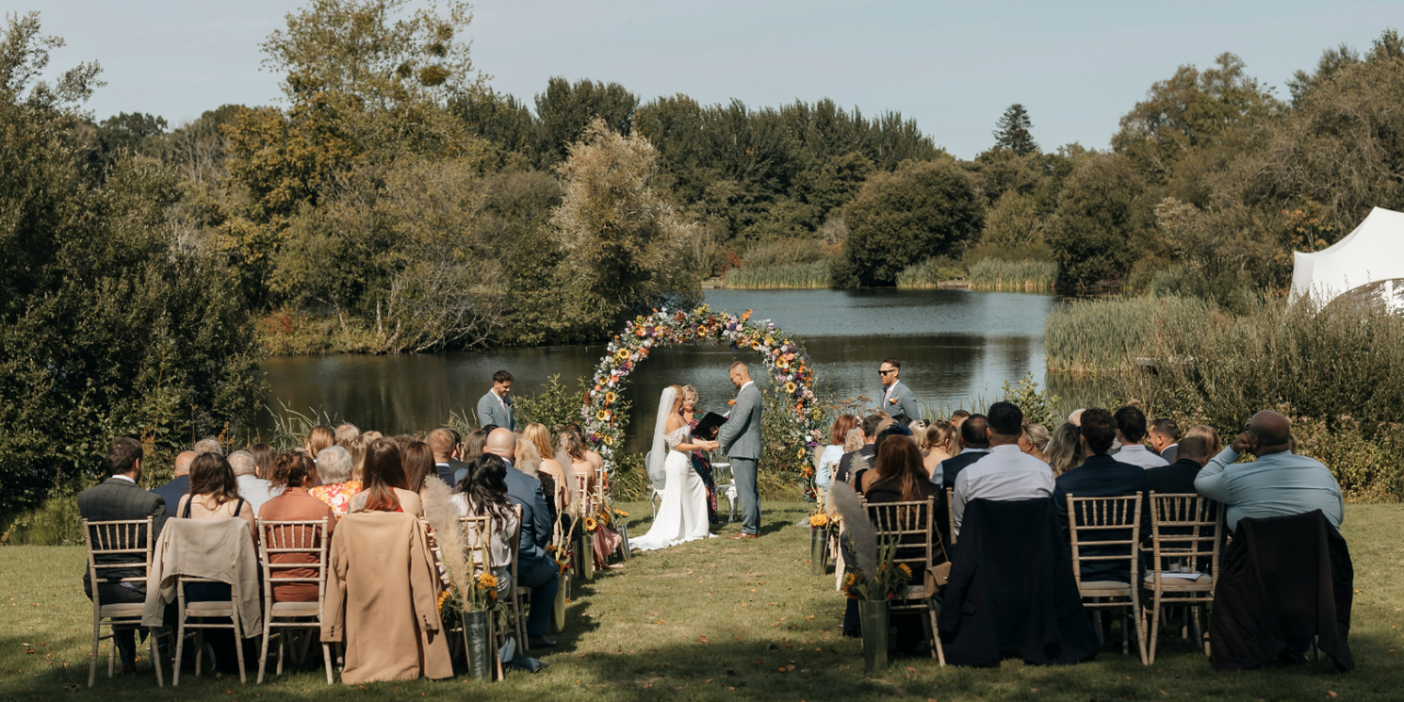 What Makes Guests Say “That Was the Best Ceremony I’ve Ever Been To?”