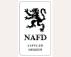 Fuze Ceremonies NAFD Member