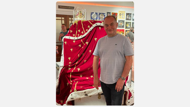 Fuze Ceremonies Celebrant Edinburgh