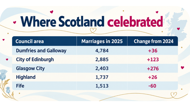 Wedding Humanist Glasgow