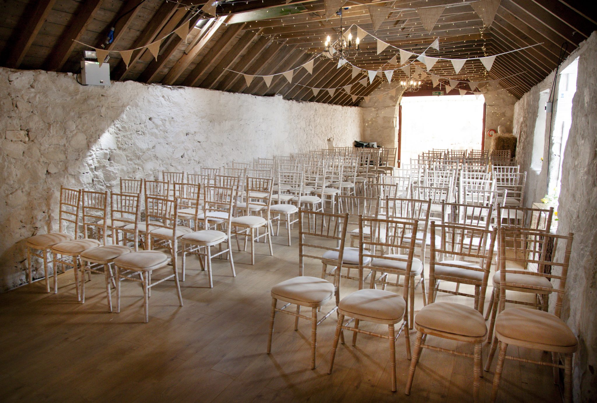 An A-Z of Incredible Scottish Wedding Venues: Tullibole Castle | Fuze  Ceremonies